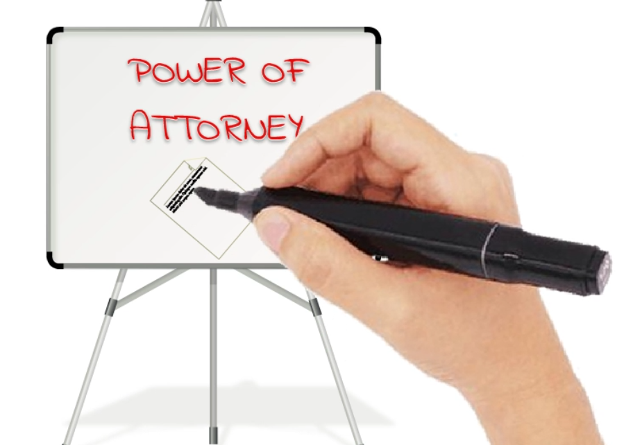 Lasting Power of Attorney